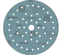 MIRKA GALAXY 150mm Grip Multifit 180, 50/pack