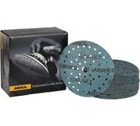 MIRKA GALAXY 150mm Grip Multifit 240, 50/pack