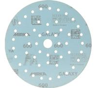 MIRKA GALAXY 150mm Grip Multifit 600, 50/pack