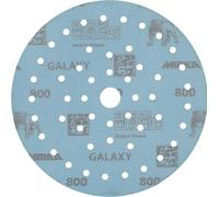 MIRKA GALAXY 150mm Grip Multifit 800, 50/pack