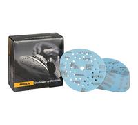 Mirka Galaxy disque abrasif auto-agrippant 125 mm Multifit grain 1000
