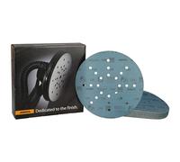 Disque abrasif 24 Trous Galaxy Ø225mm MIRKA