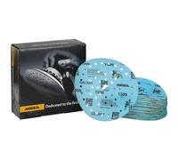 Disque abrasif MIRKA Galaxy Grip Multifit - Ø 150 mm - FY6M10