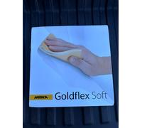Mirka GOLDFLEX SOFT 115x125Mm 200Pcs P150