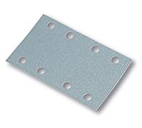 Mirka Grip 8L P180, 3668809918 Q. Silver 81 x 133 mm, 100 par Pack