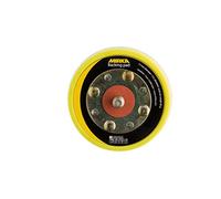 Mirka Grip Medium, 77 mm 8294791011 Plateau de ponçage 5/16 "