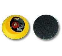 Mirka Grip Medium, 77 mm 8294791311 Plateau de ponçage 1/4 "