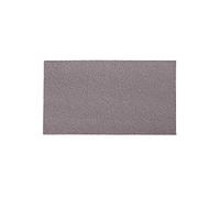 Mirka Grip P320, 3664909932 Q. Silver 70 x 125 mm, 100 par Pack
