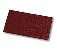 Mirka Grossier Cut 4064905012 Grip P120, 70 x 125 mm, 50 par Pack