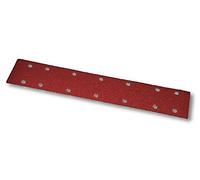 Mirka Grossier Cut 4066405060 Grip 14L P60, 70 x 420 mm, 50 par Pack