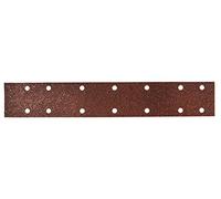 Mirka Grossier Cut 4066405080 Grip 14L P80, 70 x 420 mm, 50 par Pack