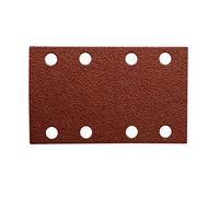 Mirka Grossier Cut 4068805040 Grip 8L P40, 81 x 133 mm, 50 par Pack