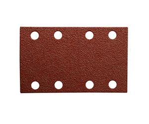 Mirka Grossier Cut 4068805060 Grip 8L P60, 81 x 133 mm, 50 par Pack