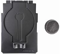 MIRKA Incrustation de boîtier pour Mirka DEROS/DEOS ; convient uniquement pour les petites boîtiers VE = 1 pièce.