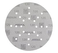 Disque Iridium Ø225 mm MIRKA Grain 120 - 2468002512 G
