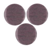 Mirka Kit cale manuelle Roundy Ø150 mm – 15 disques Abranet