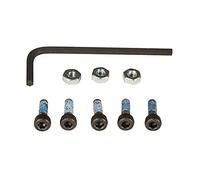 MIRKA Kit de vis de compensation de rechange (pièce n° de composante) pièce :