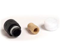 MIRKA Kit silencieux de rechange 12000 tr/min (pièce n° A) MPA0797 pièces :