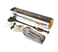 Mirka LEROS 950CV Ponceuse pour les murs et les plafonds 225mm, Sac de transport - MIW9502022BA