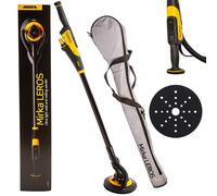 Mirka Leros Mur Et Ponceuse de Plafond MIW9502011BA 950CV 225mm En Sac 5mm Hub