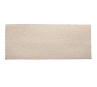 MIRKA Lot de 50 bandes Basecut 115 x 280 mm P40 non perforées