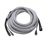 Mirka Manchon 2976911 - Livré avec câble CE 230 V et tuyau de 10 m - Contenu : 1 pièce