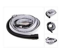 Mirka manschette kit tuyau d'aspiration 4m avec câble intégré 230v pour mirka deos, deros & leros ( mie6515511 ) G