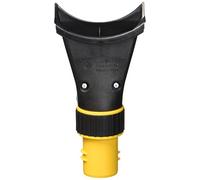 MIRKA MIE6521011 Kit de Tubulure d'aspiration pour Deros