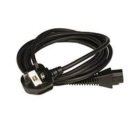 MIRKA MIE9017011 Câble d'alimentation rechargeable CE 230 V pour ponceuses DEOS et DEROS 4,3 m