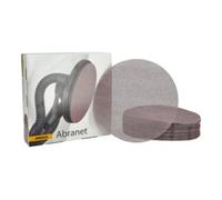 Mirka Disque abrasif Abranet Ø 225 mm
