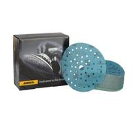 Mirka Mirka Abrasifs GALAXY 150 mm Grip Multifit 100 pack de 50 pièces Quantité:50