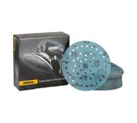 Mirka Mirka Abrasifs GALAXY 150 mm Grip Multifit 120, pack de 50 pièces Quantité:50