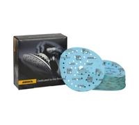 Mirka Mirka Abrasifs GALAXY 150 mm Grip Multifit 1200, pack de 50 Quantité:1