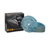 Mirka Mirka Abrasifs GALAXY 150 mm Grip Multifit 150, pack de 50 Quantité:50