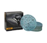 Mirka Mirka Abrasifs GALAXY 150 mm Grip Multifit 180, 50 pièces Quantité:1