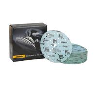 Mirka Mirka Abrasifs GALAXY 150 mm Grip Multifit 2000, pack de 50 pièces Quantité:1