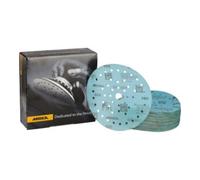 Mirka Mirka Abrasifs GALAXY 150 mm Grip Multifit 400, pack de 50 pièces Quantité:50