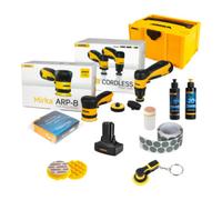 Mirka Mirka AOS-B Pack Medium + Set ARP-B Quantité:1