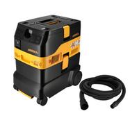Mirka Mirka Aspirateur de poussière DEXOS 1230 M AFC avec tuyau 4 m Quantité:1