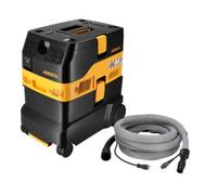 Mirka Mirka Aspirateur de poussière DEXOS 1230 M AFC Manchon Câble Tuyau 4 m Quantité:1
