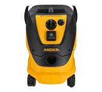 Mirka Mirka Aspirateur industriel 1230 L AFC 230 V Quantité:1