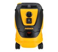 Mirka Mirka Aspirateur industriel 1230 L PC 230 V Quantité:1