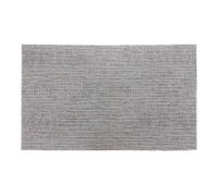 Mirka MIRKA Bandes abrasives à velcro ABRANET, 81x133 mm, grain 80 Quantité:1