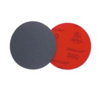 Mirka MIRKA Disque ABRALON, ⌀ 150 mm, Grain : 360 Quantité:1