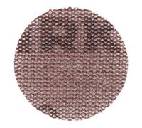 Mirka MIRKA Disque abrasif à velcro ABRANET, Ø 34 mm, grain 400 Quantité:1