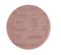 Mirka Mirka Disque abrasif ABRANET 150 mm Grip P80 Quantité:50