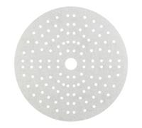 Mirka MIRKA Disque abrasif auto-agrippant (CER) Perforations multiples, ⌀ 150 mm, Grain : 80 Quantité:1
