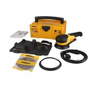 Mirka Mirka Machine à poncer rotative DEROS RS 600 150 mm avec mallette Quantité:1