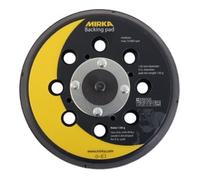 Mirka Mirka Plateau abrasif Abranet 125 mm 5/16" Grip 28L 130 g avec M Quantité:1