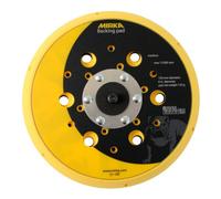 Mirka Mirka Plateau abrasif Abranet 150 mm 5/16" Grip 48L Medium Quantité:1
